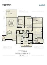 RiverEdge (D15), Condominium #458094581